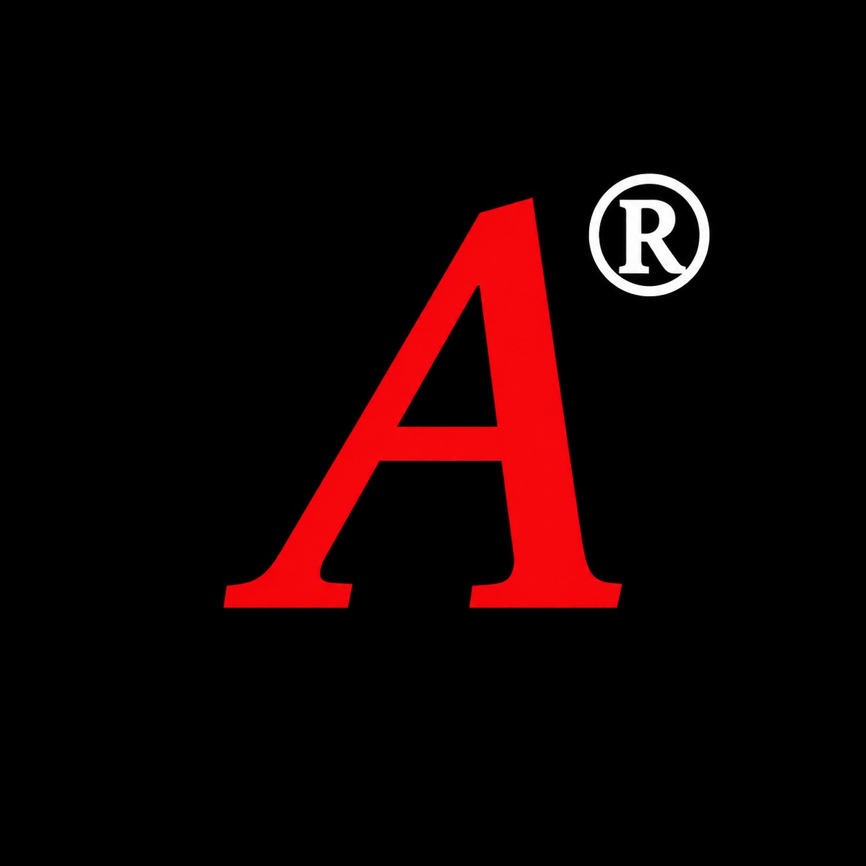 THE A